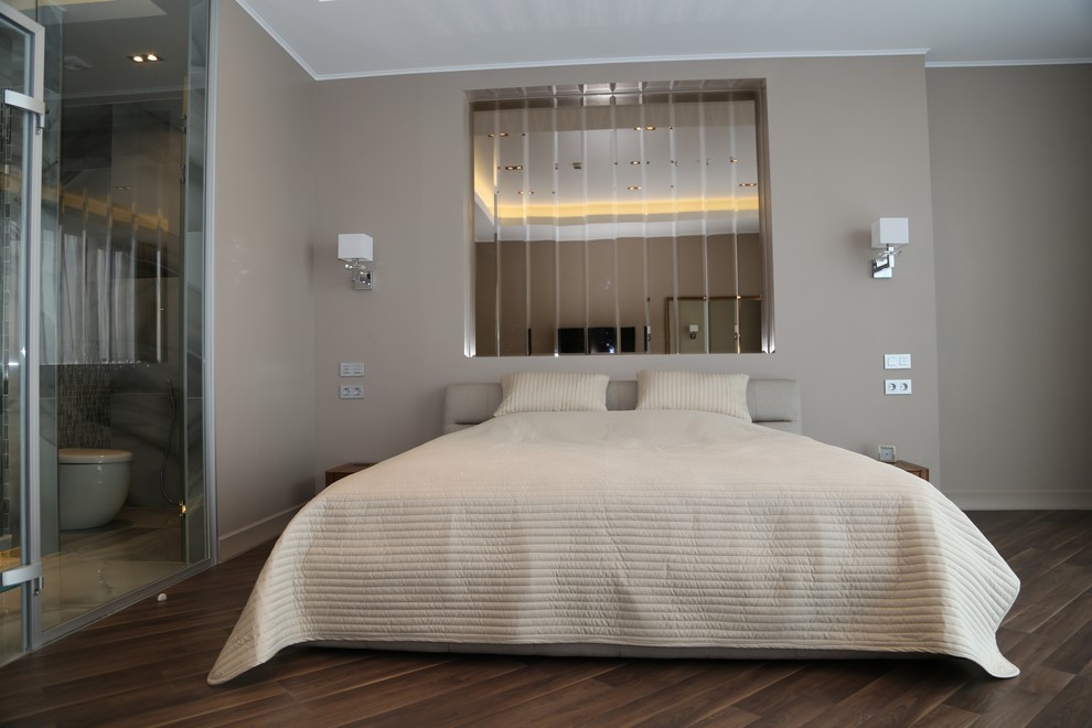 Квартира на Цветном Бульваре