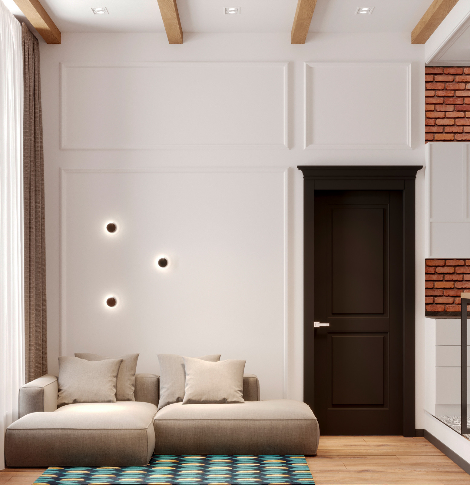 ЖК "Горки город"