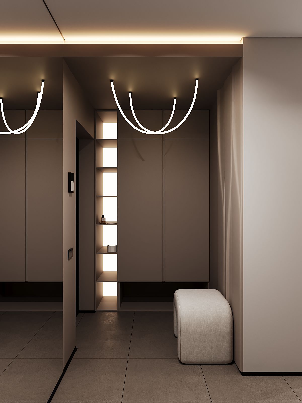 Расцветай на красном