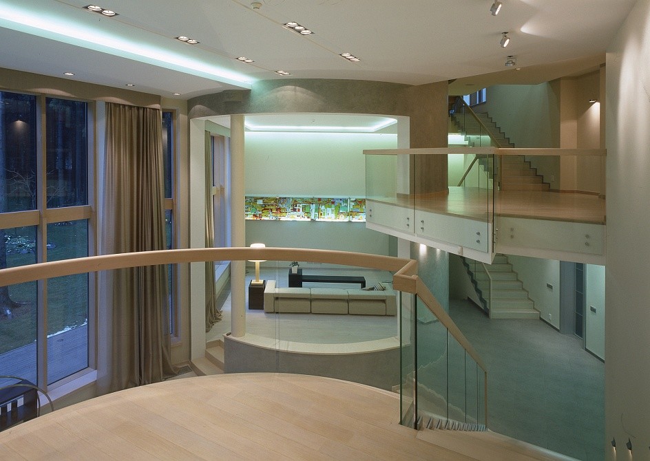 Дом в Грибово