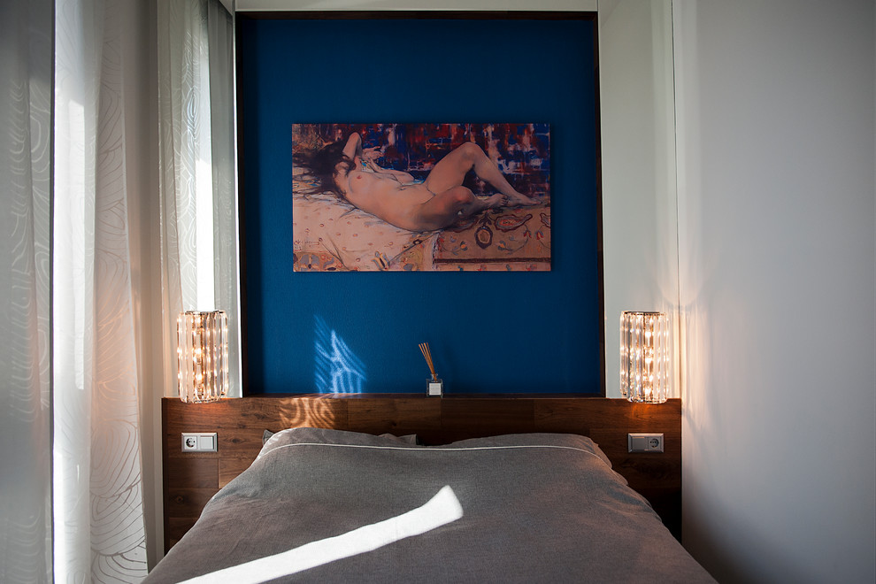 Квартира в ЖК "Кристалл"