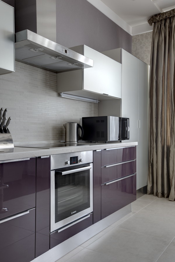 Квартира на Вавилова 2