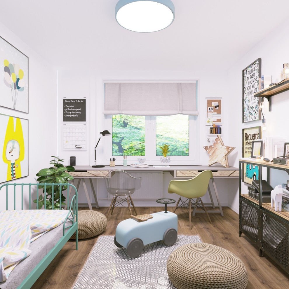 ЖК Новый город №2