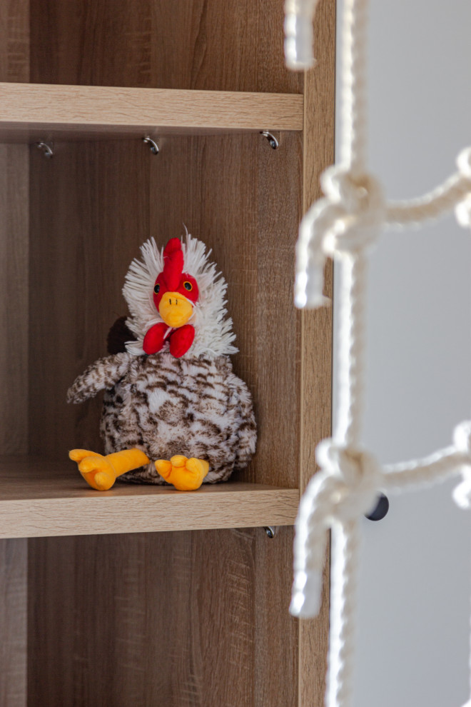 Проект «После дождя»