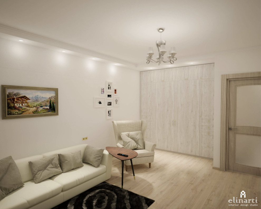 «Воздушный проект»