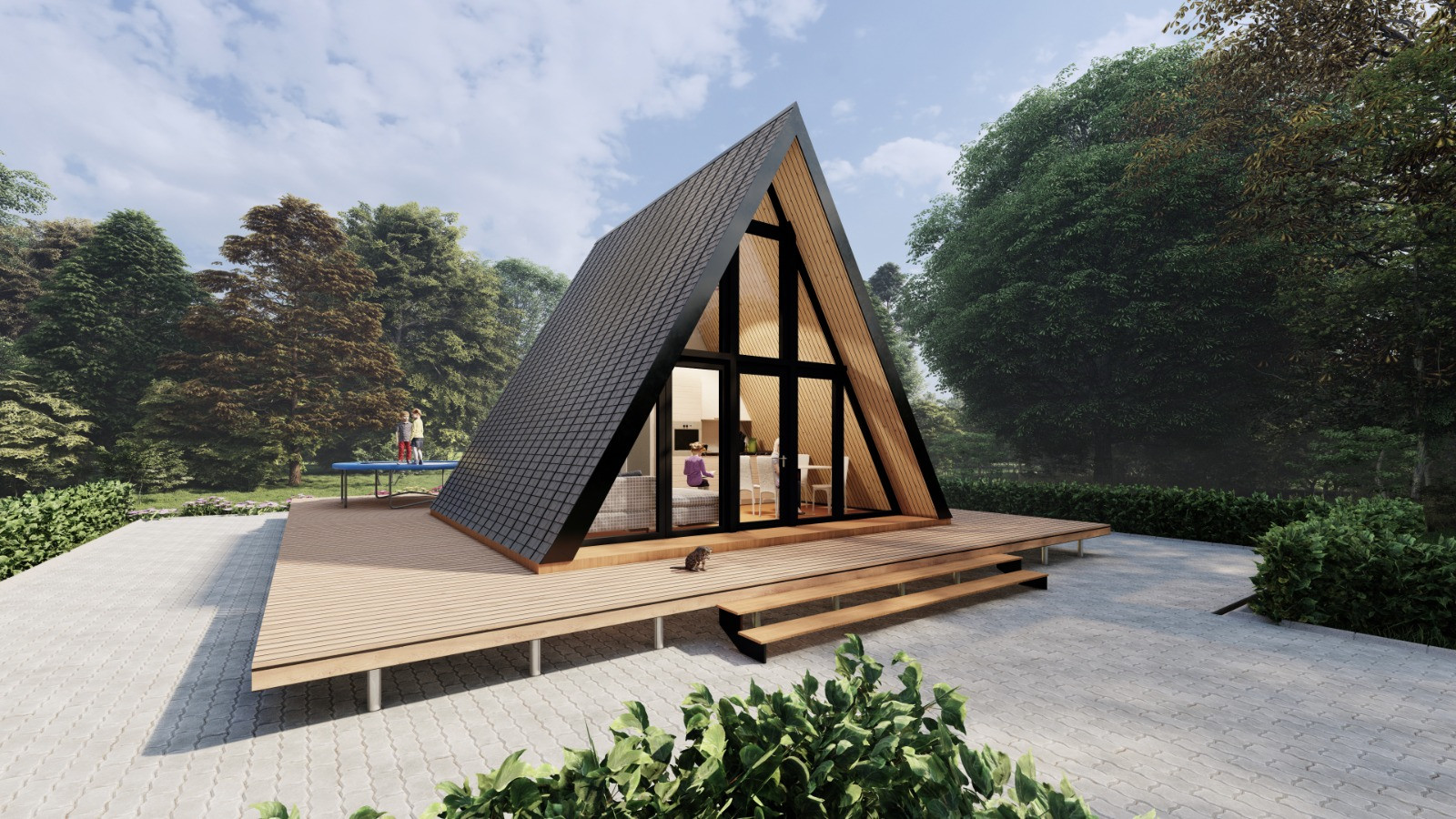 Шахтерская слава