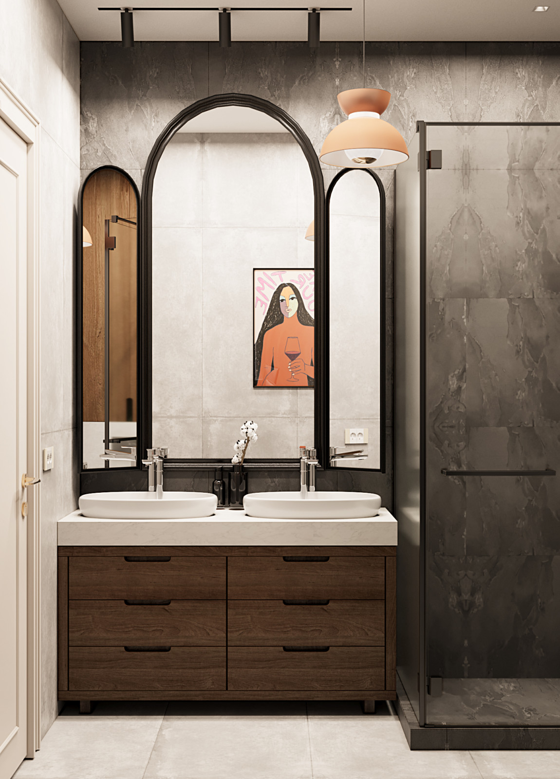 ЖК ЛАЙФ БОТАНИЧЕСКАЯ