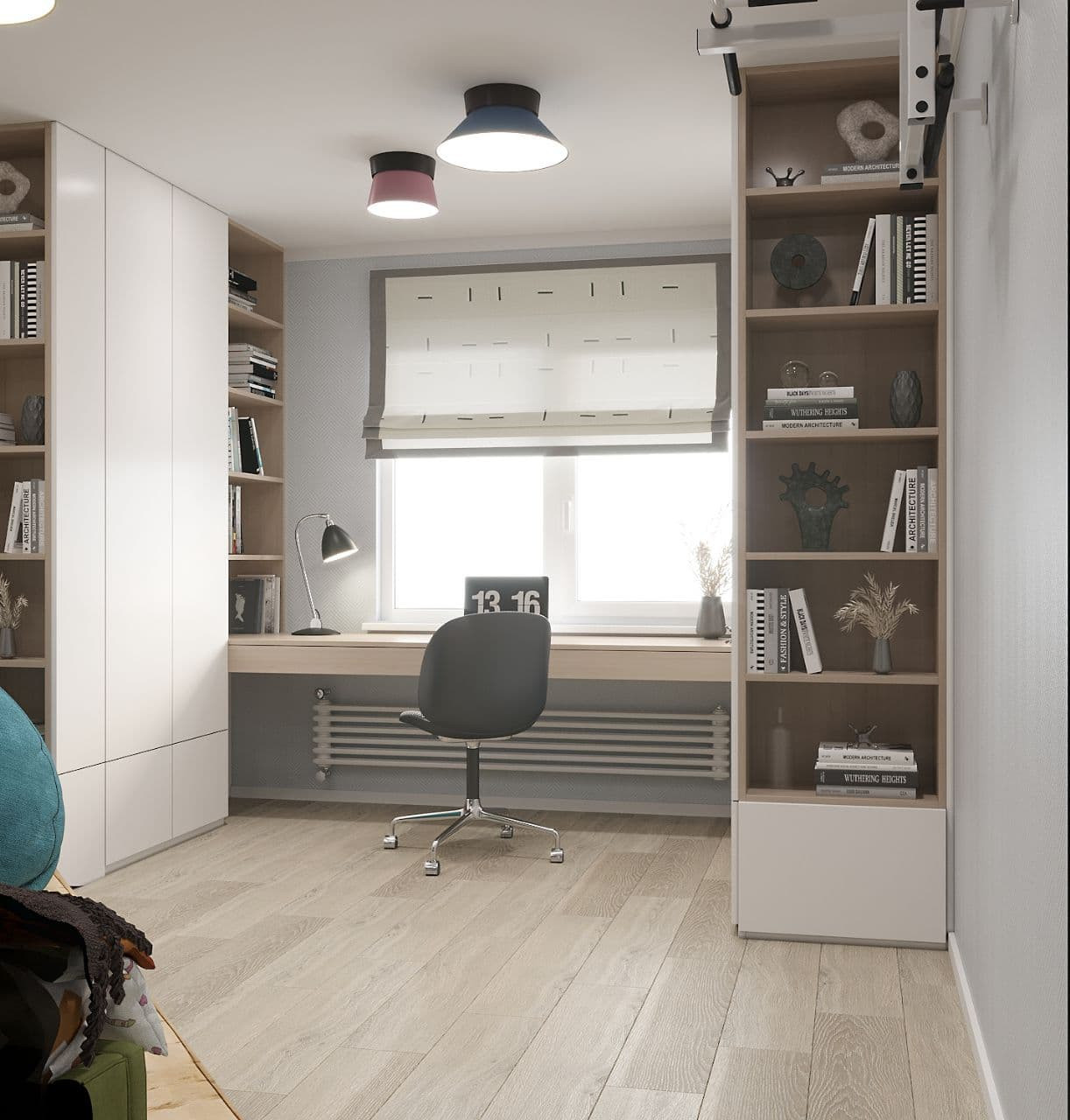 Обложка проекта: Детская для мальчика 7 лет