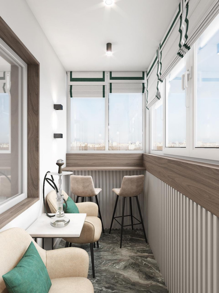 ЖК Мельникайте