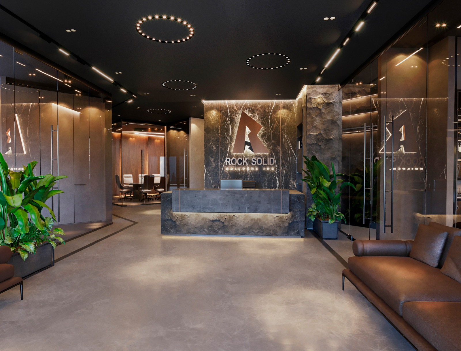 Office in New Jersey’s