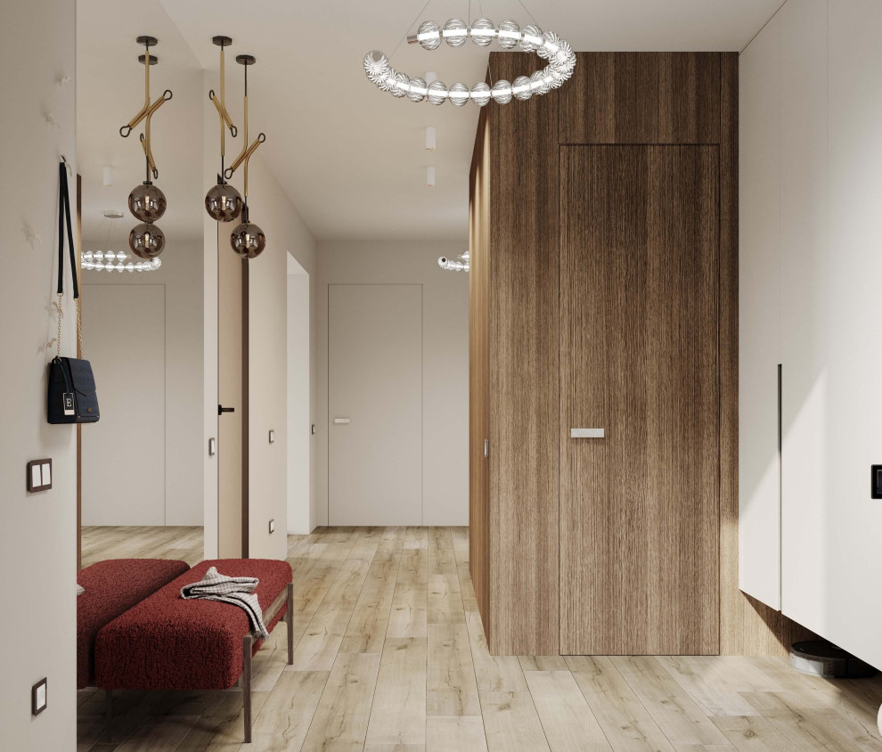 Коттедж 120 кв.м. г. Томск 18102021