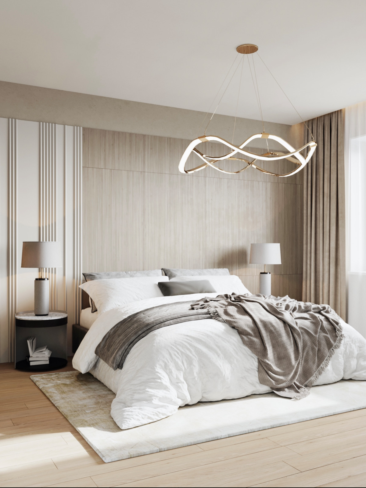 Квартира для молодой семьи