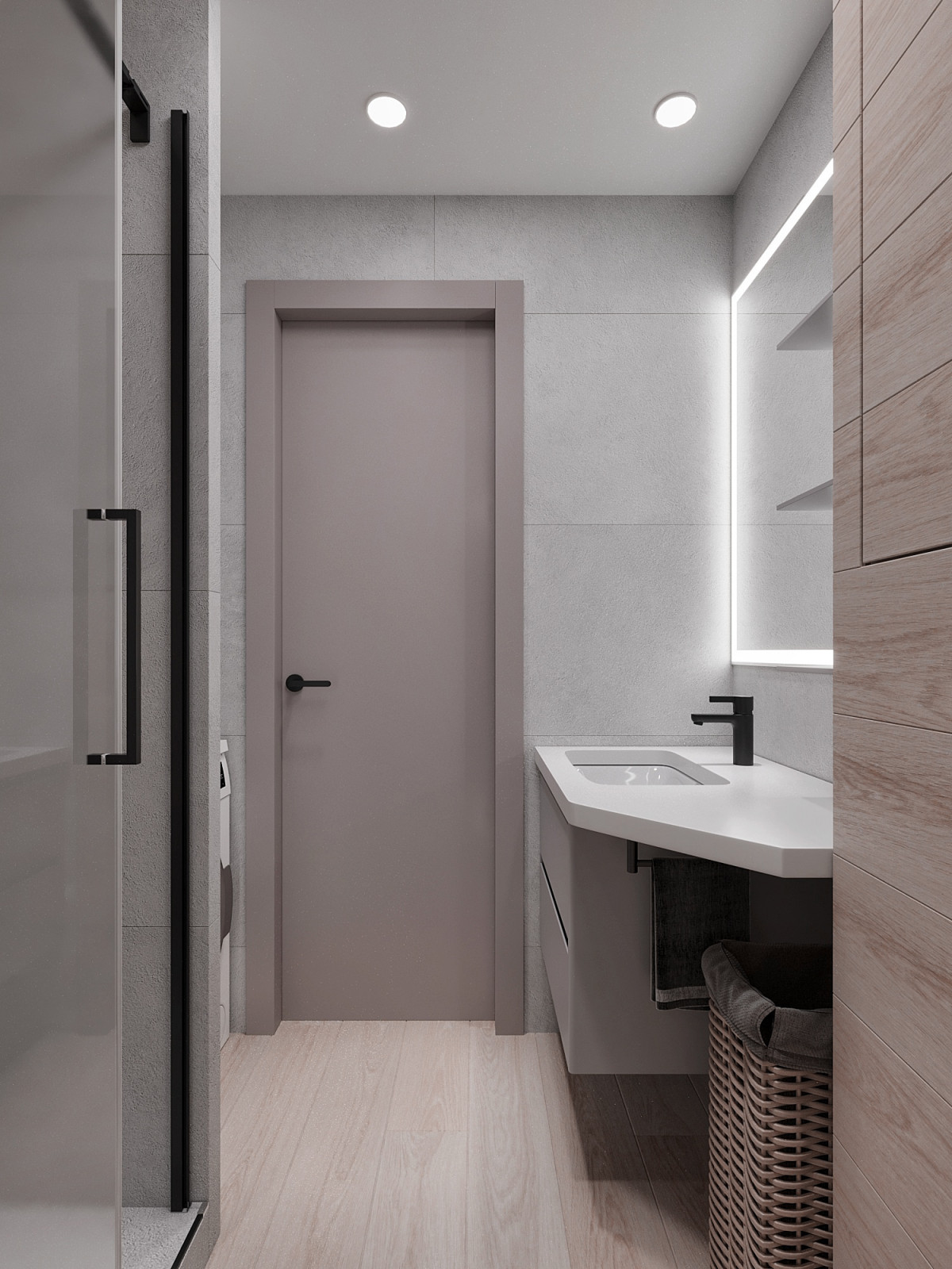 ЖК МЯКИНИНО ПАРК