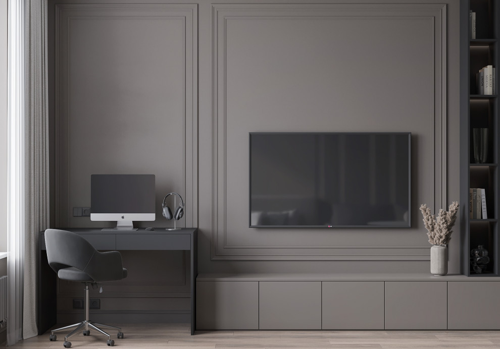 ЖК "Фестиваль парк-2"