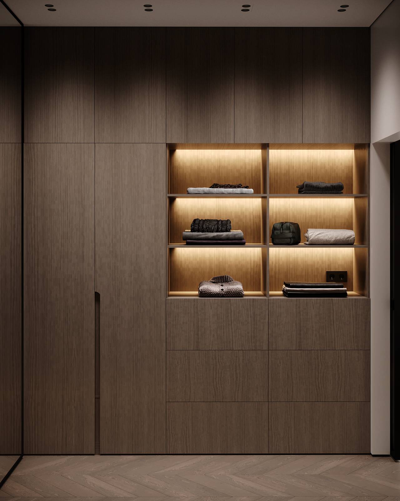 Жилой комплекс "Крылья"