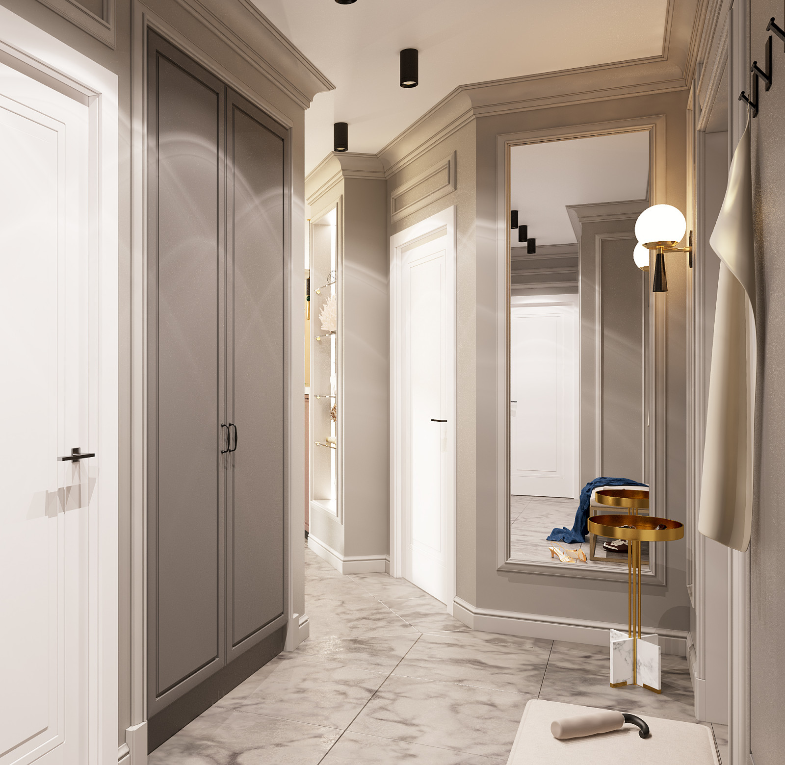 Яркие эмоции