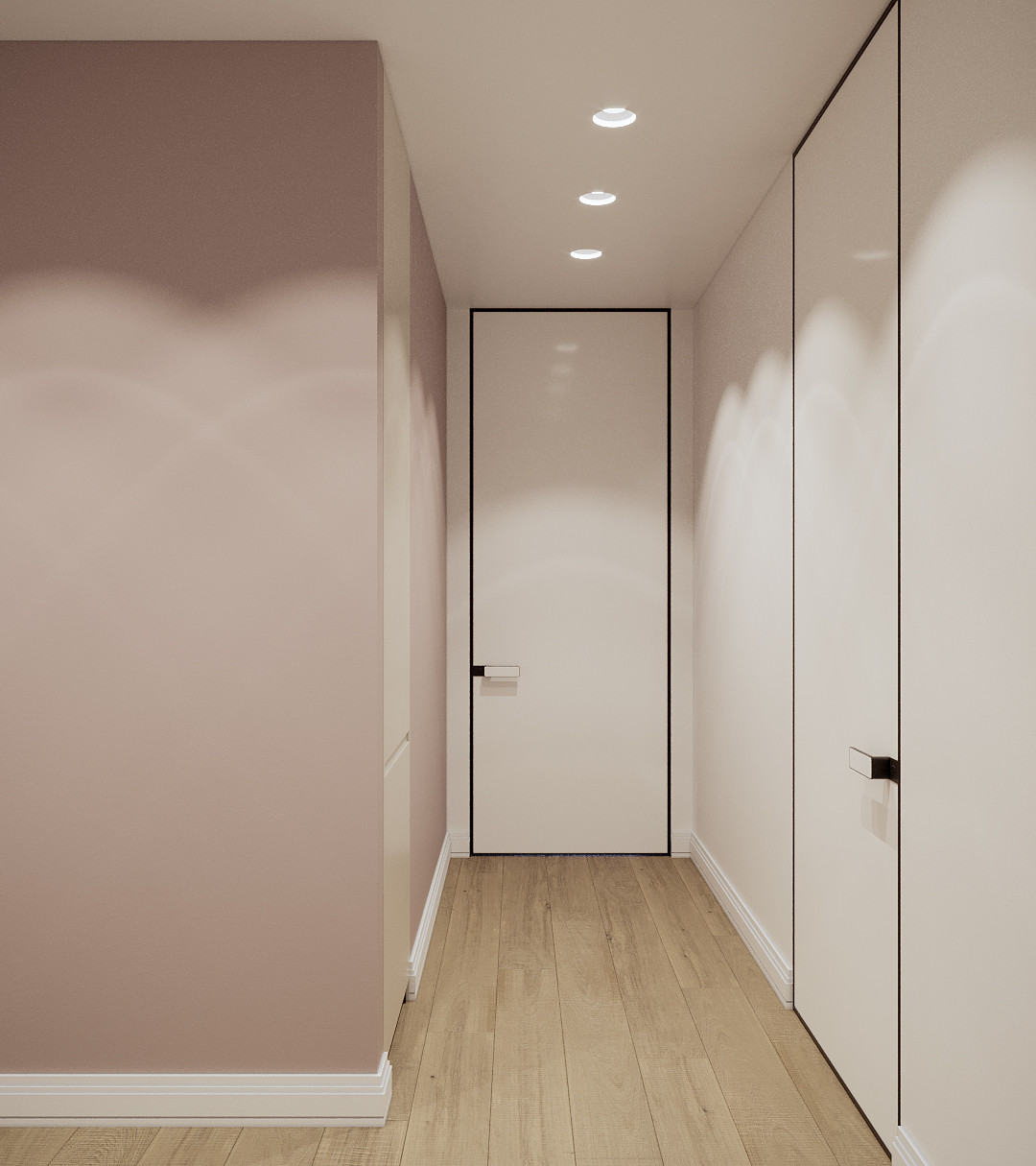 ЖК "Клевер парк"