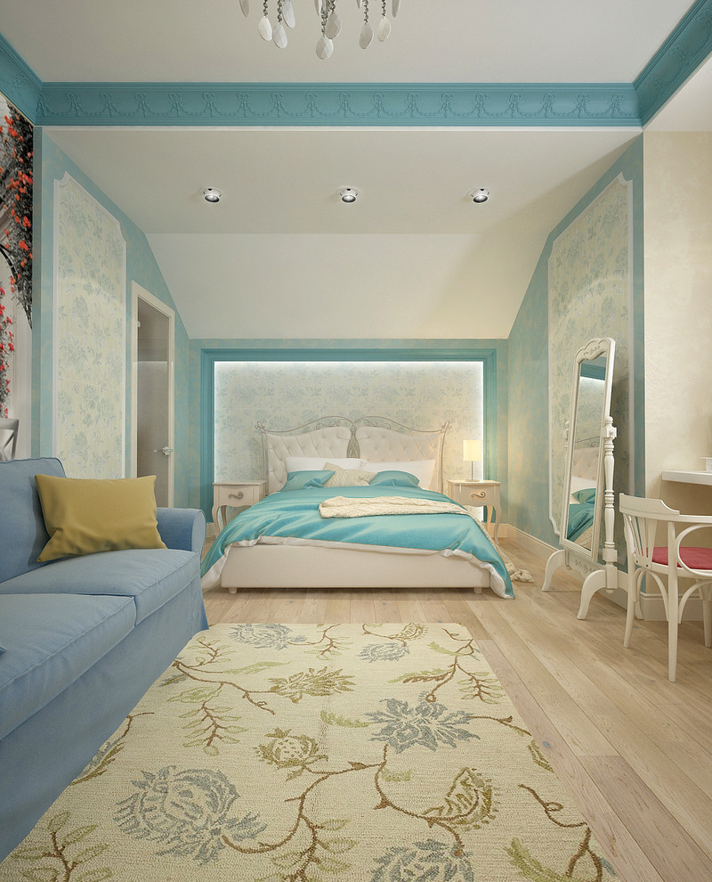 Дом в москве