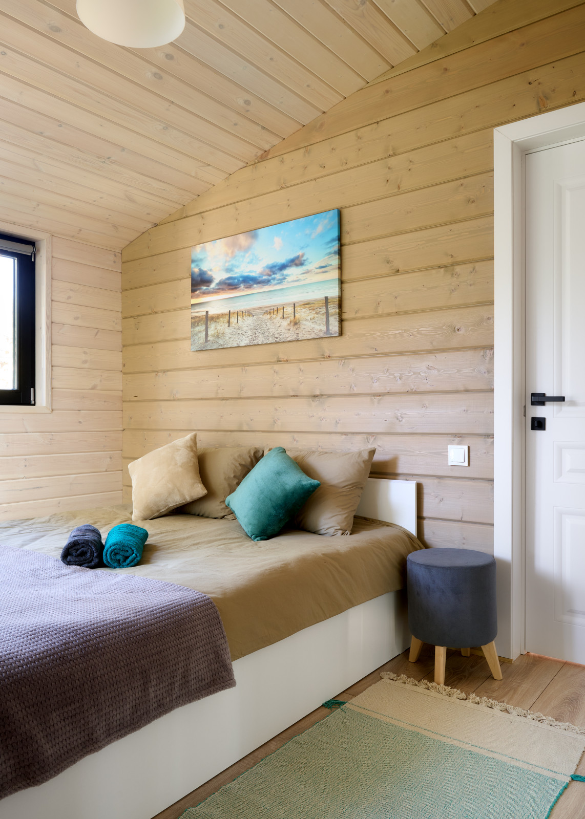 Дом для отдыха. Санкт-Петербург