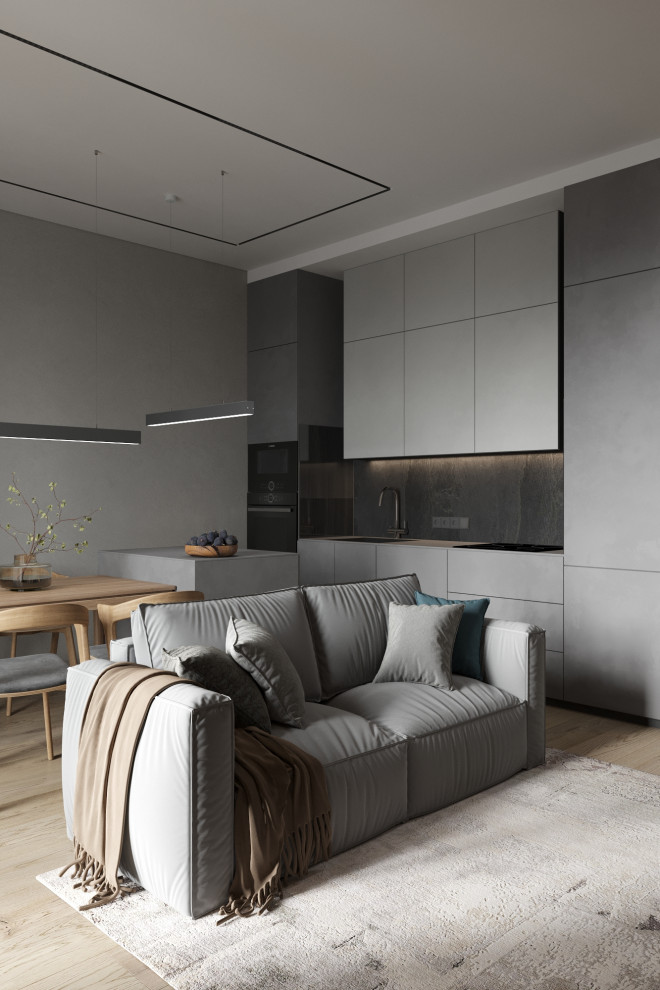 Квартира на Свободе