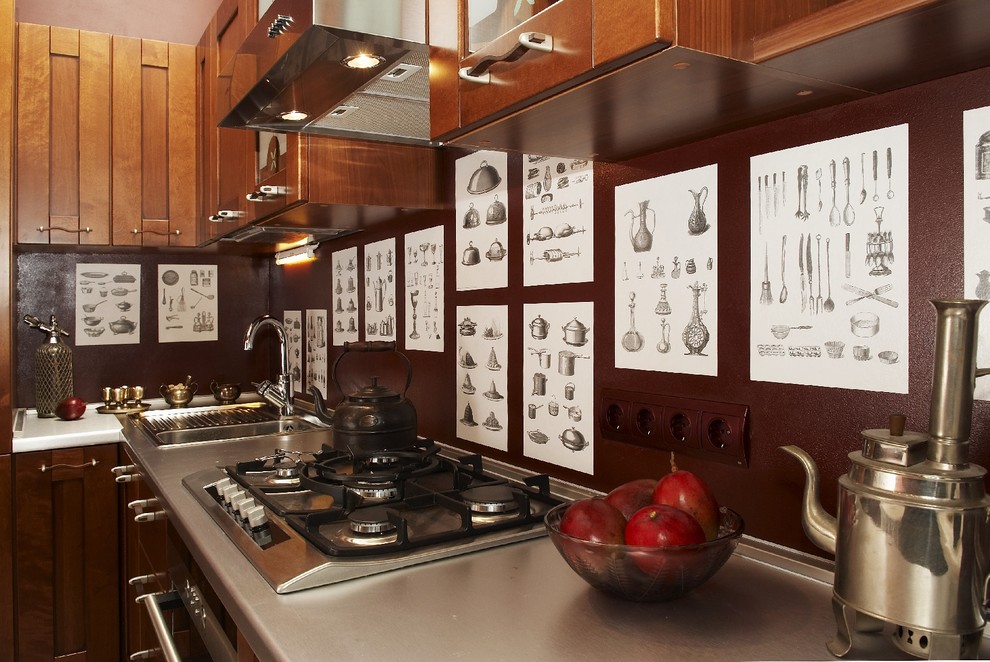 Квартира в Москве