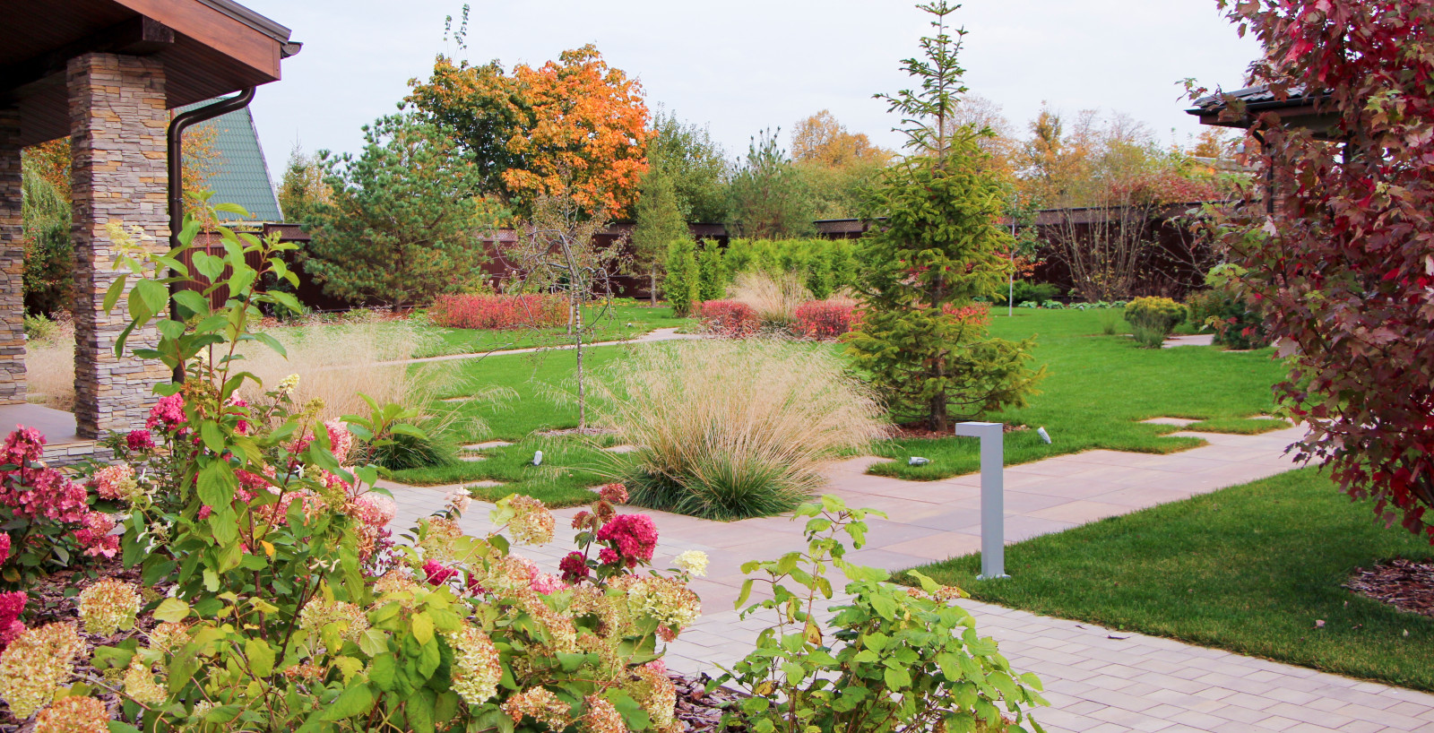 Петровское, 2018-2020 гг.