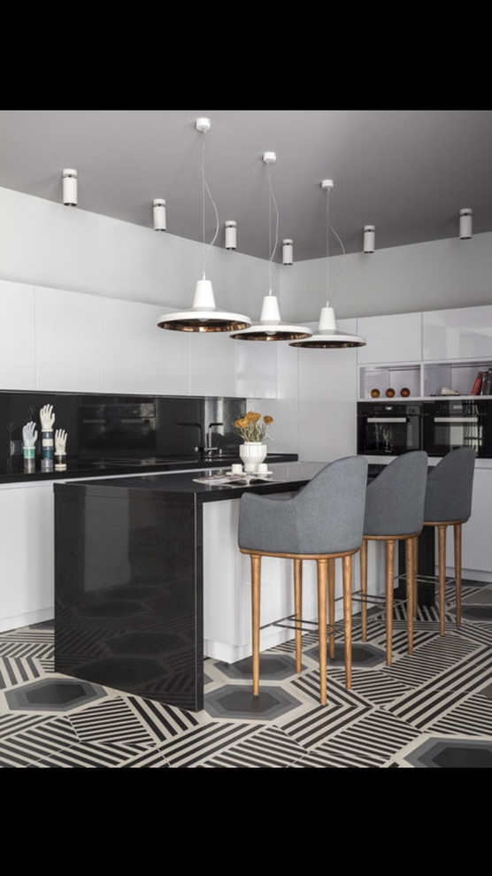 Дом на Клементьевской.