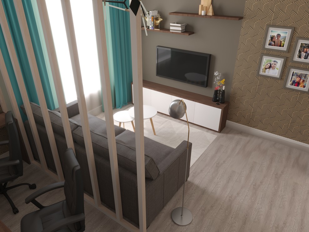 Визуализация