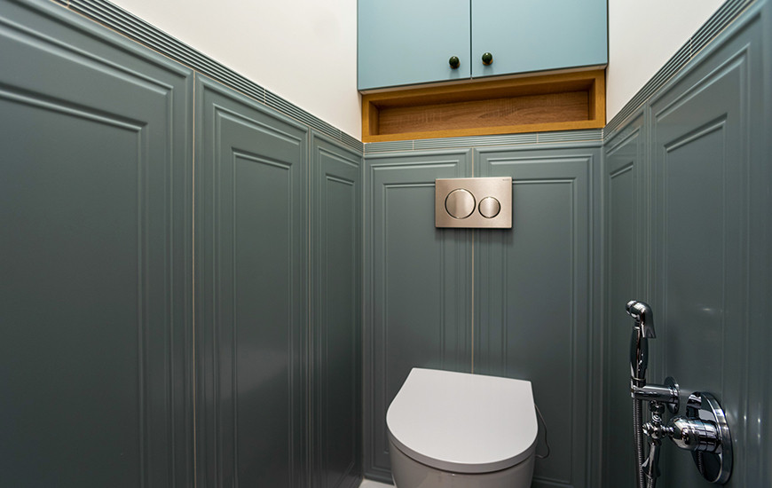 Сталинка на Ленина, 21