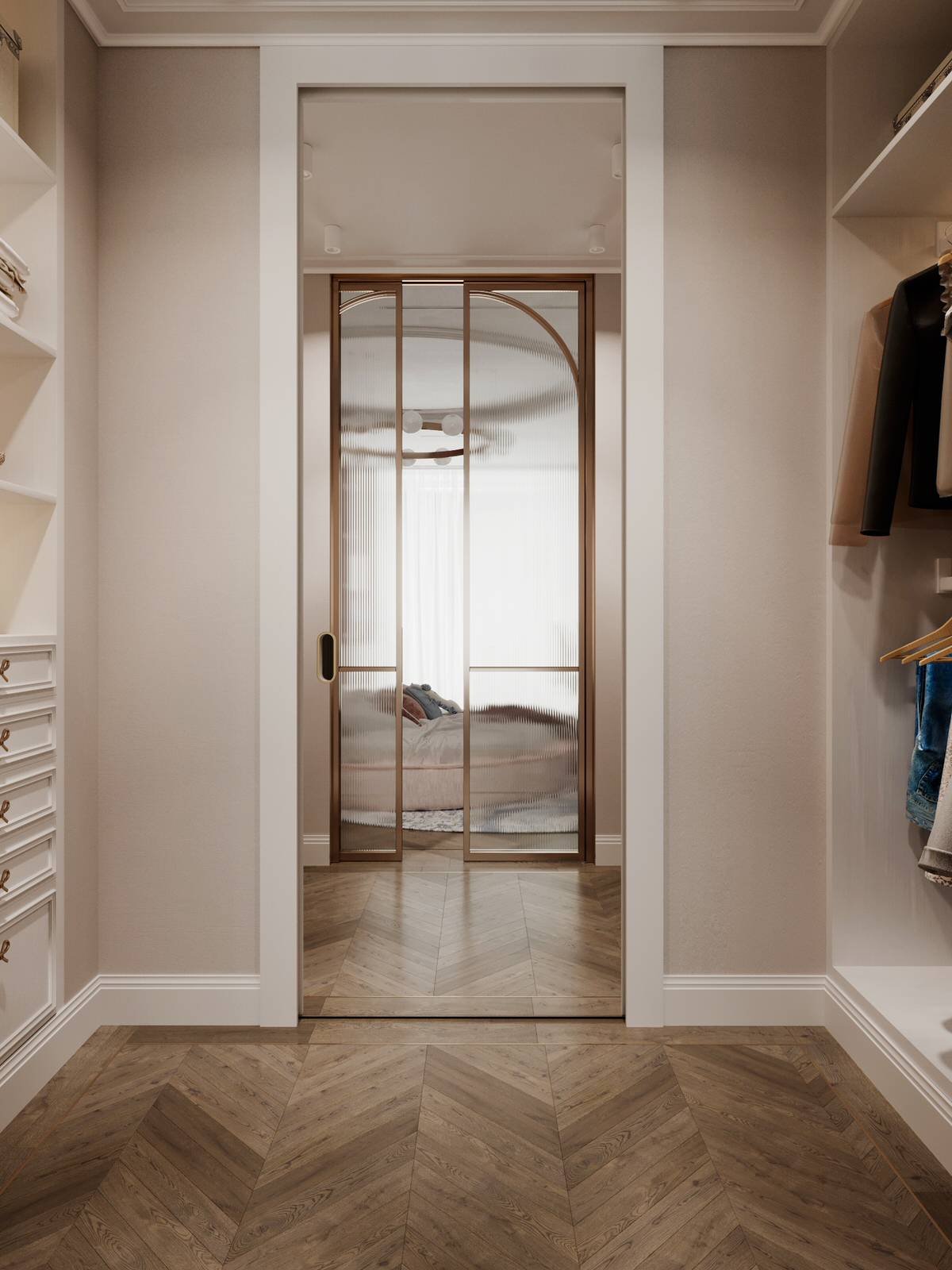 Кутузовская Ривьера