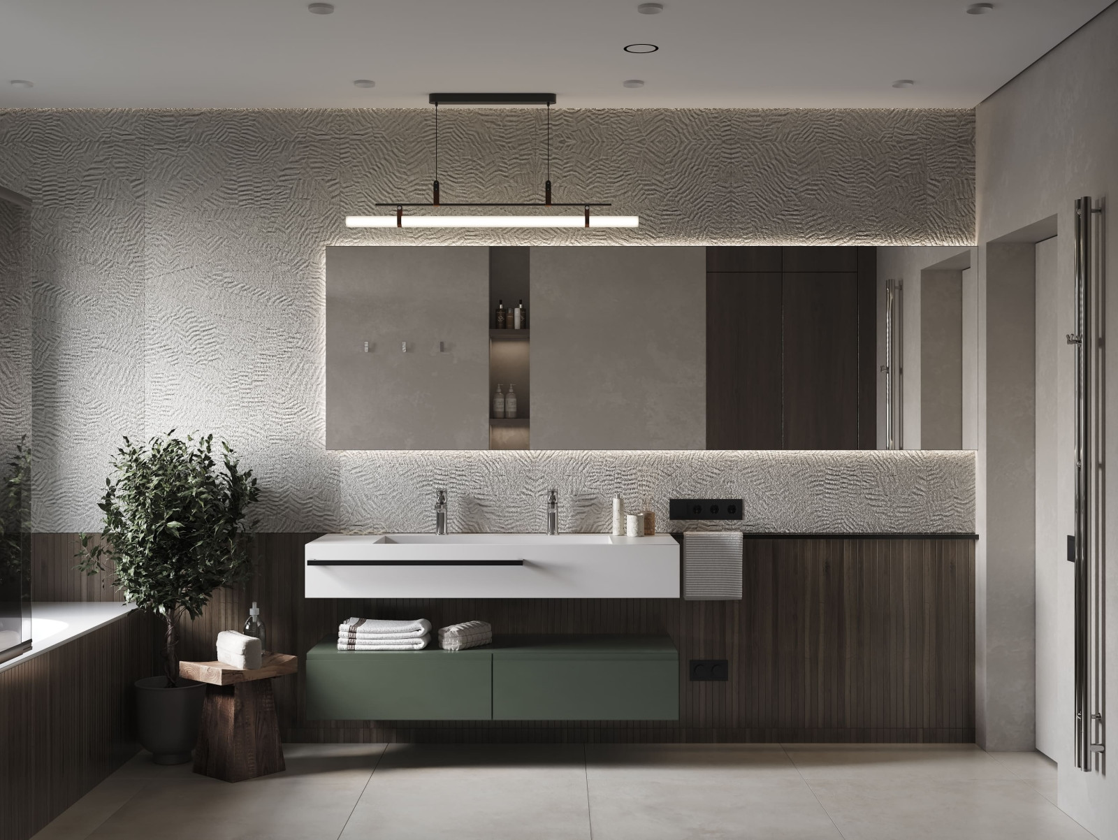 Загородный дом Санкт-Петербург