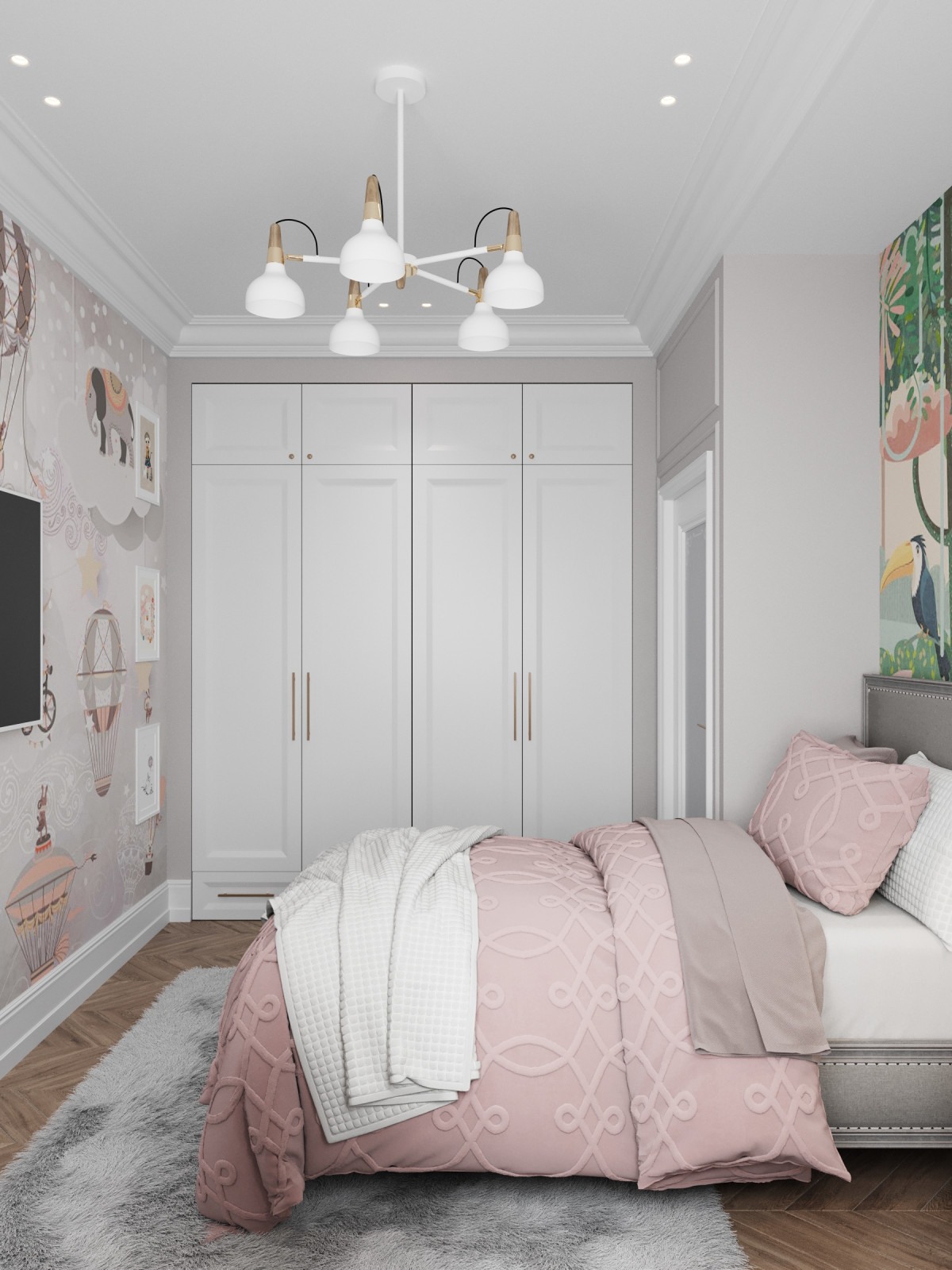 ЖК Life Приморский