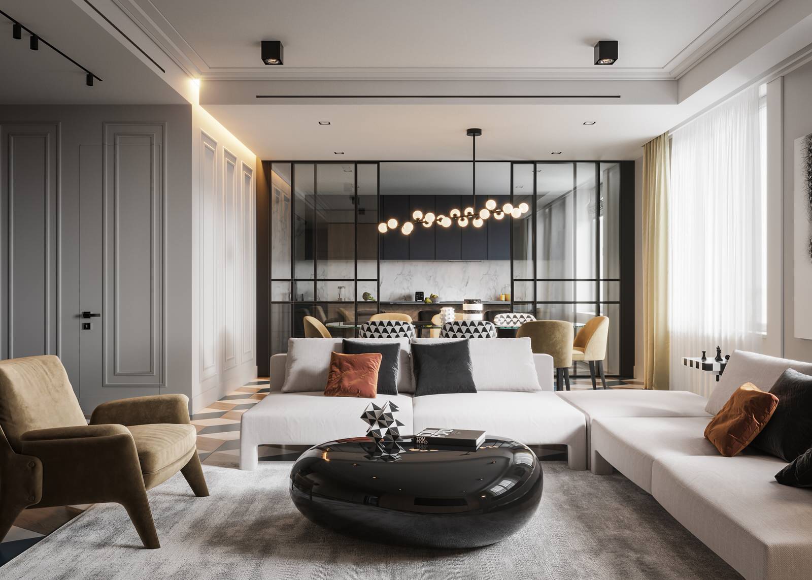 Современная классика