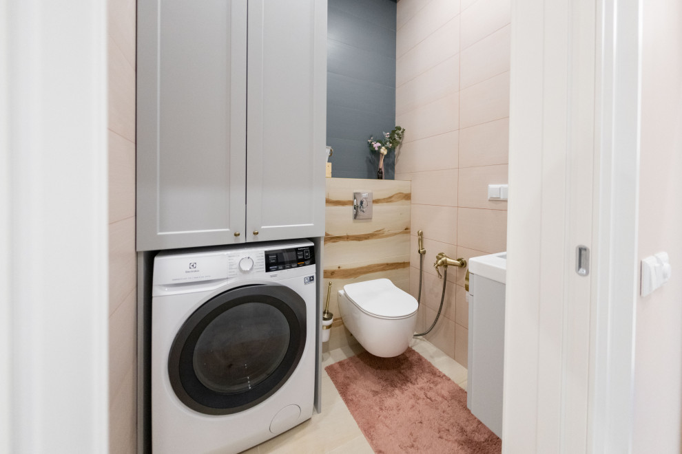 Нежная Скандинавия, ЖК Green Park