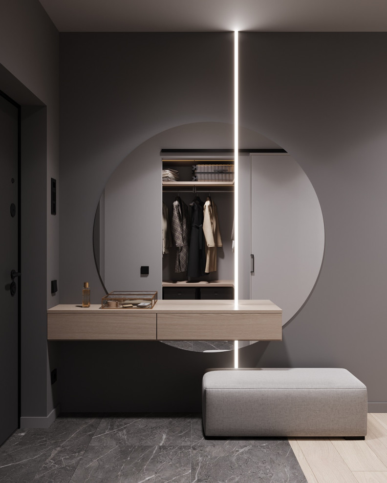 Обложка проекта: Южный 100