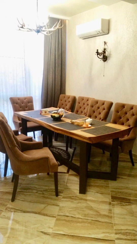 ЖК "Благадатный"