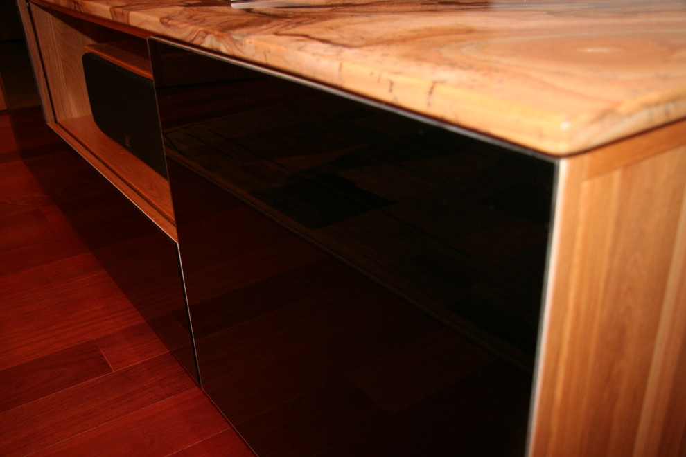 Домашний кинотеатр