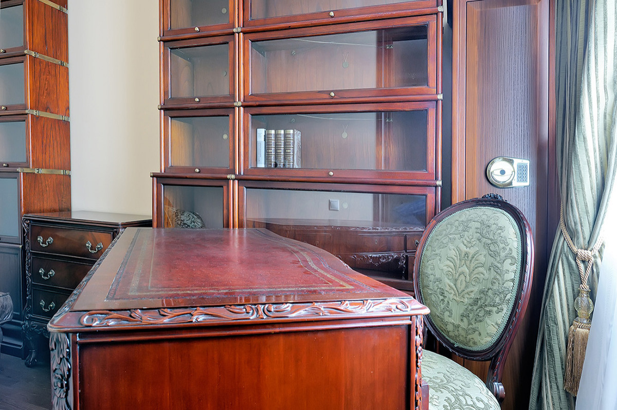 Фотосъемка 3-комнатной квартиры для продажи