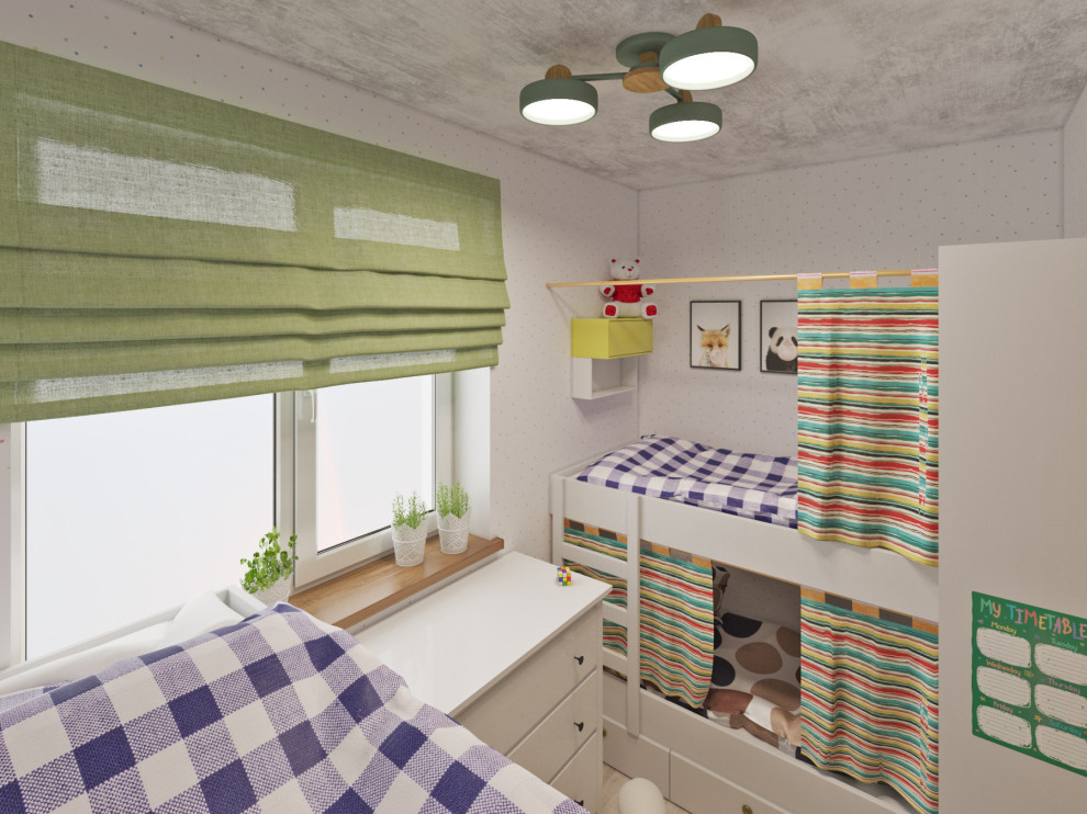 Дом в русском стиле