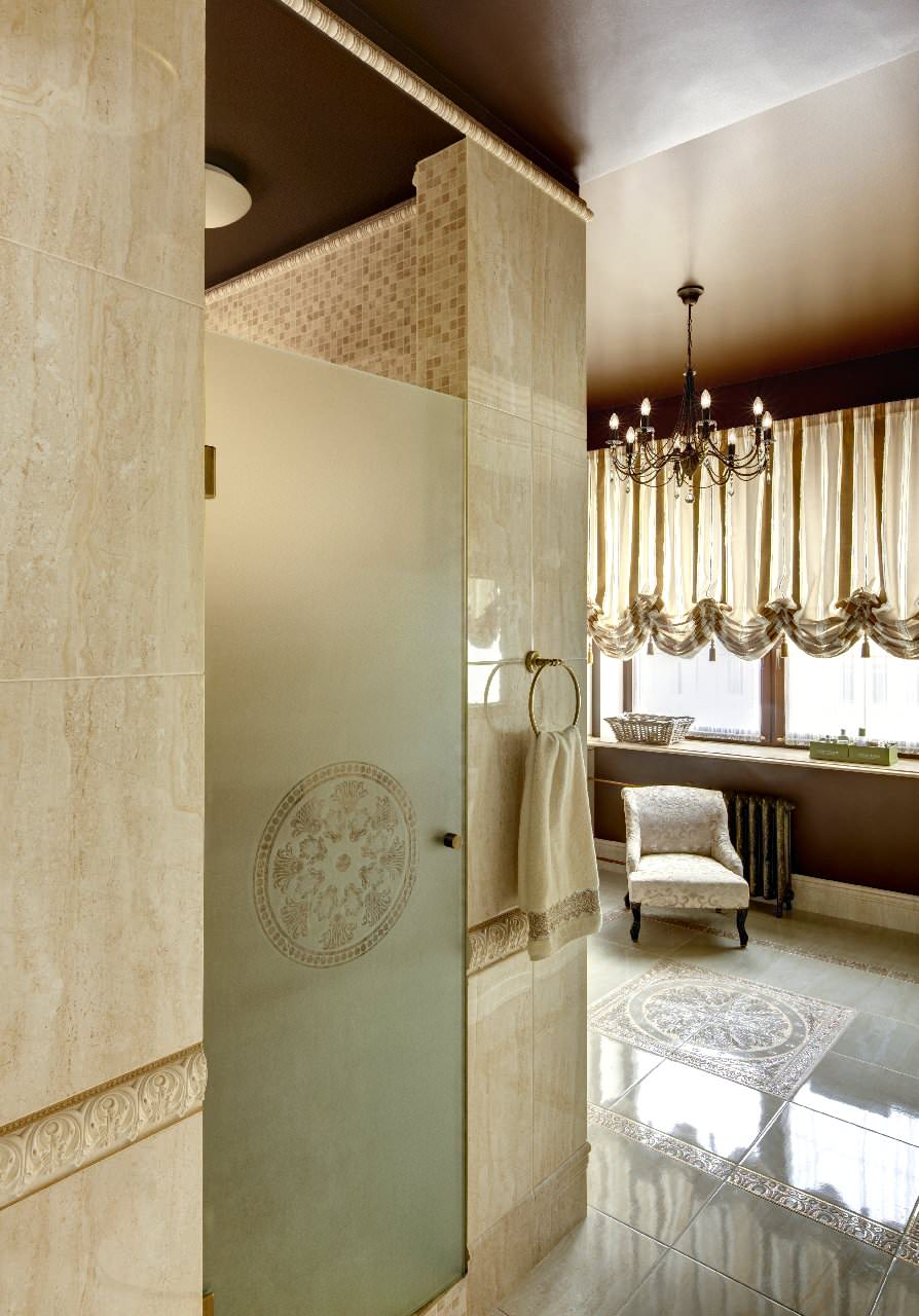 Чистые пруды