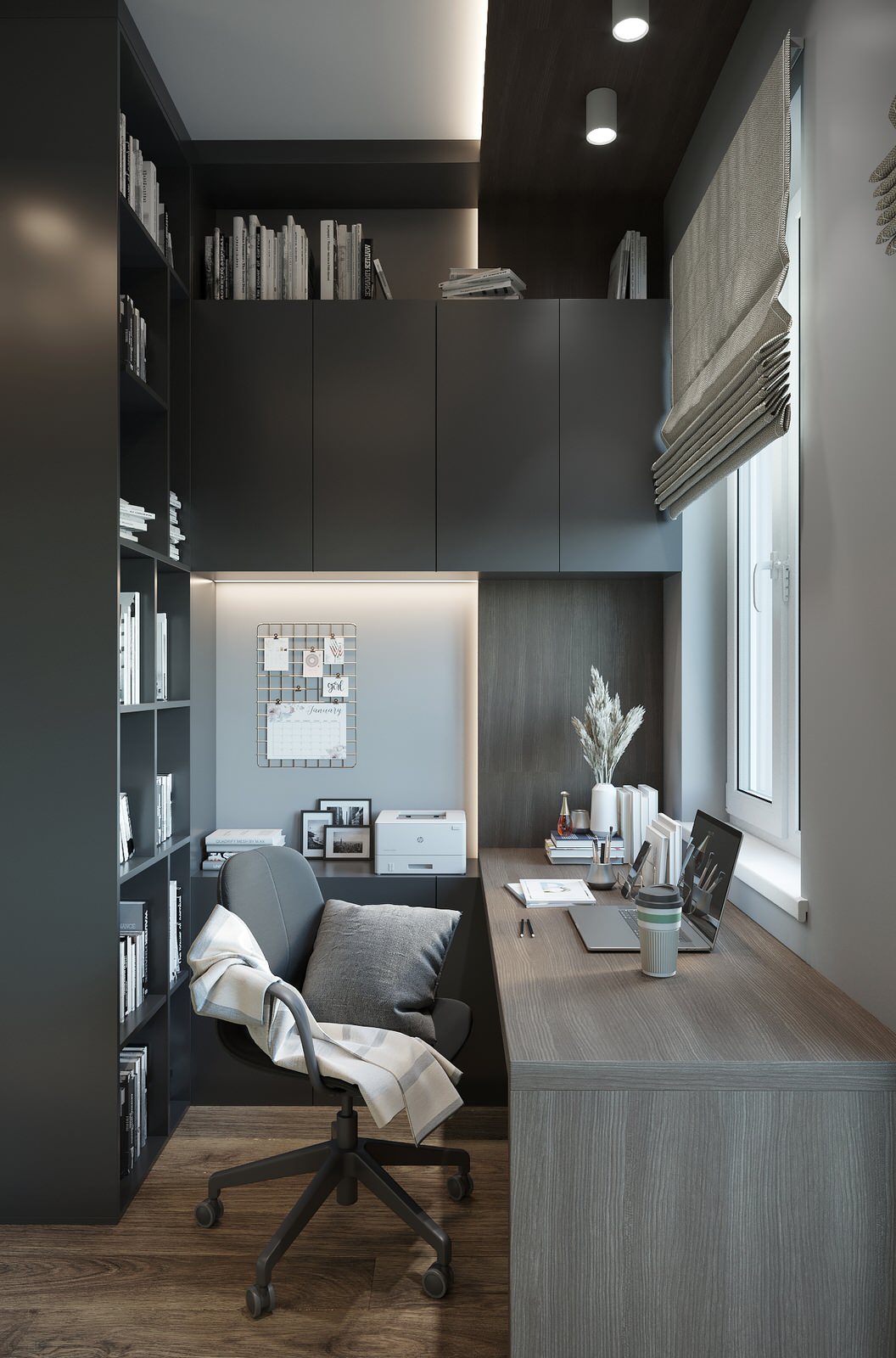 ЖК Новый Арбат