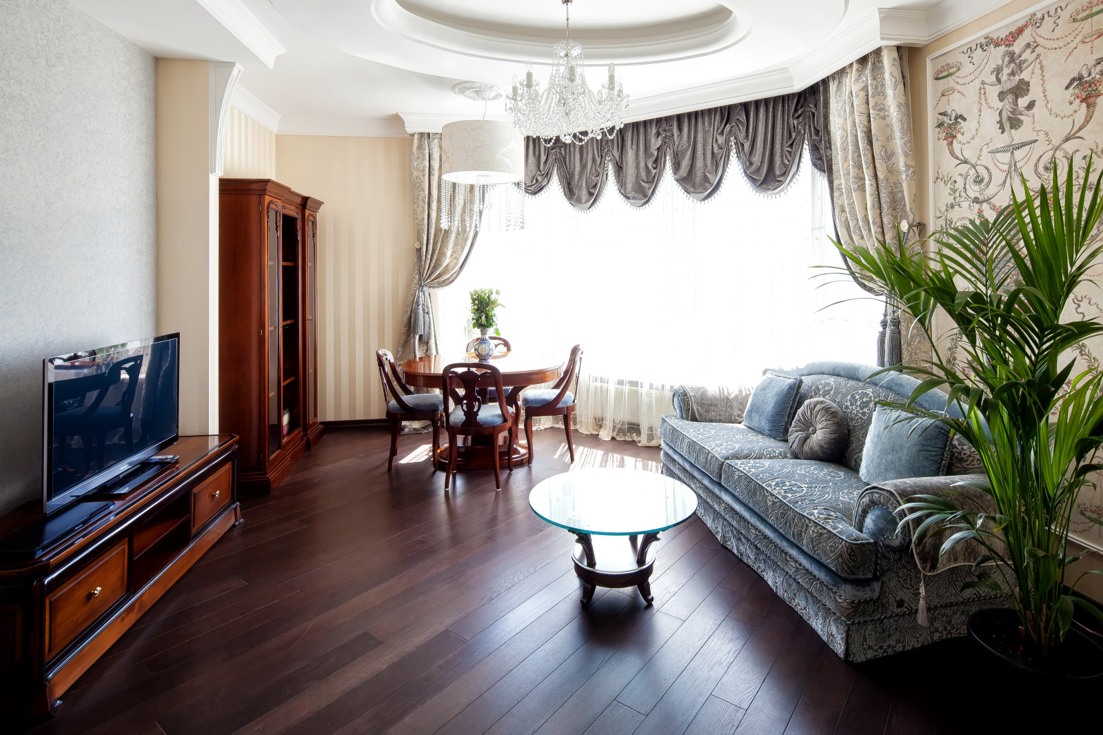 Английская сказка