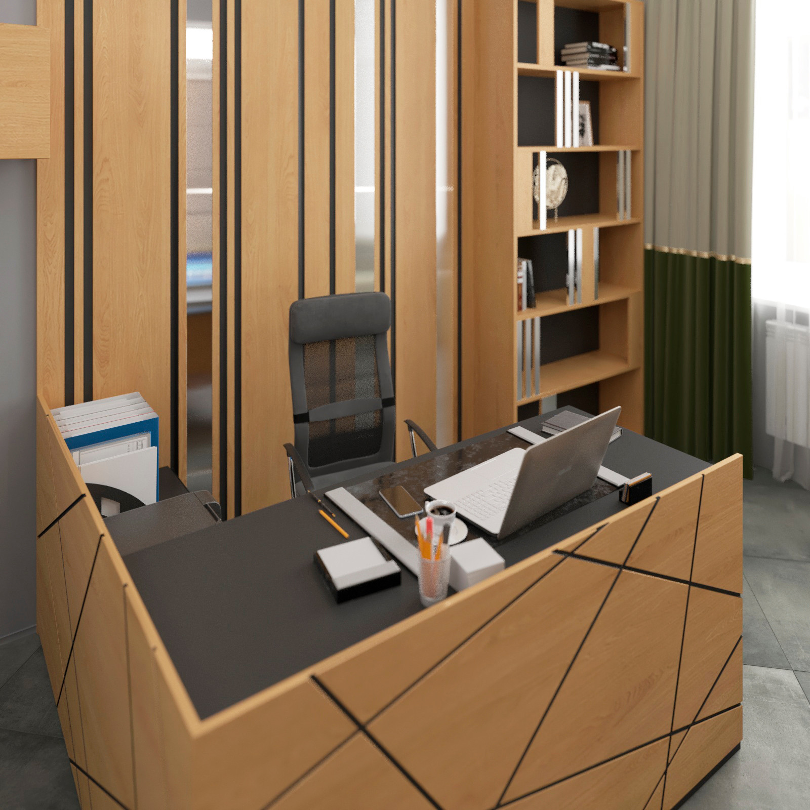 Студия мебели