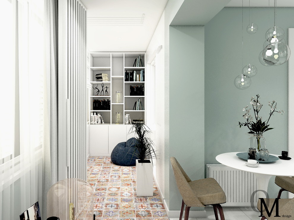 Квартира "Весеннее настроение"