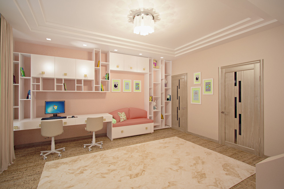 Дом 220 кв.м, п.Фирсово 3