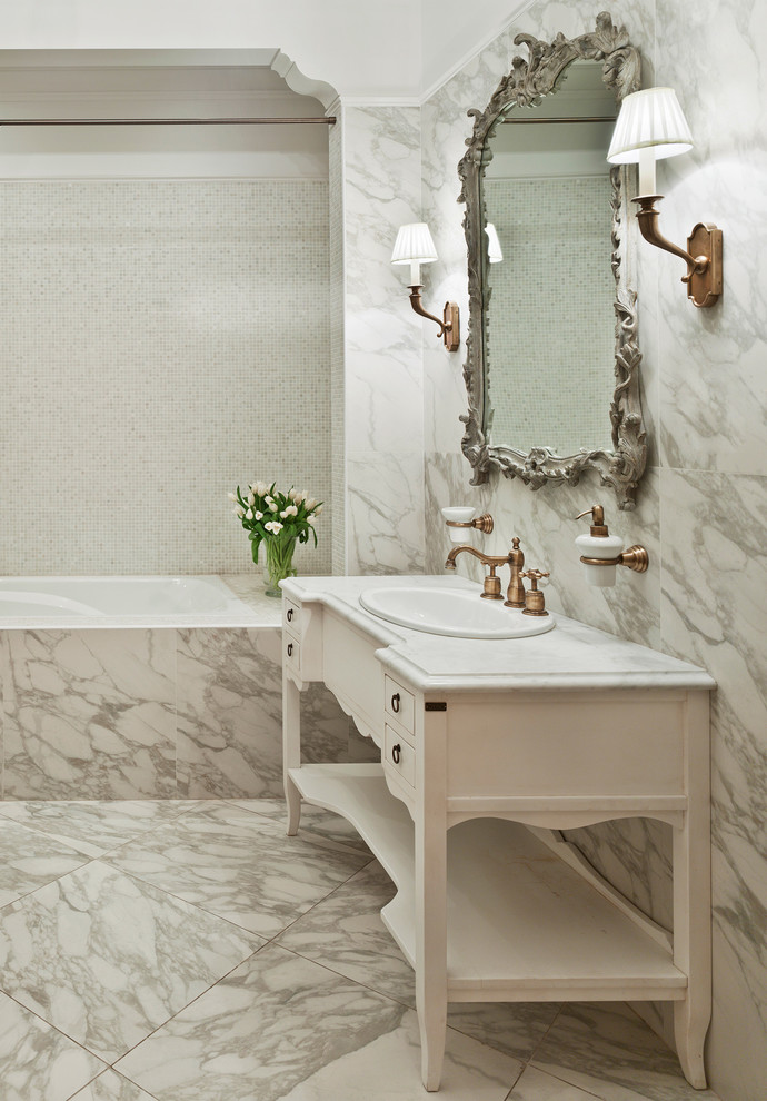 Загородный дом 350 кв. метров, 2012 год