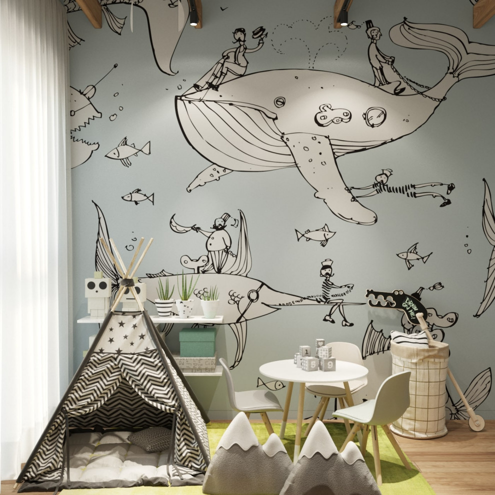 КП Парк Авеню, таунхаус, 120 м²