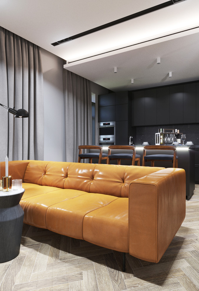 В стиле диско