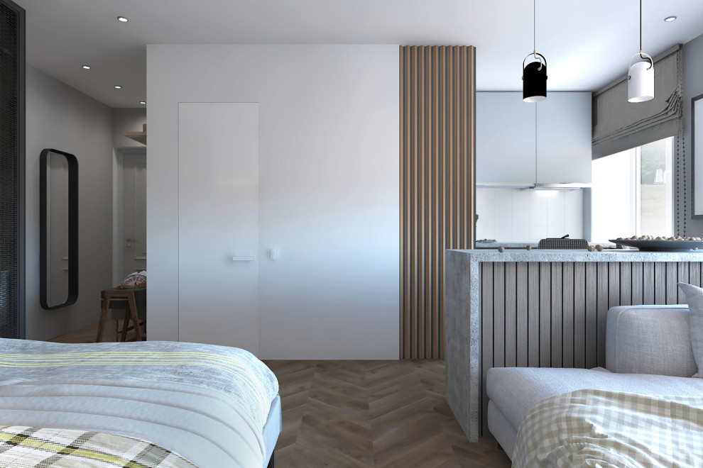 студия для парня