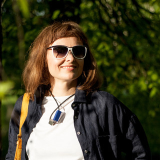 Фото профиля Irina Hotchin